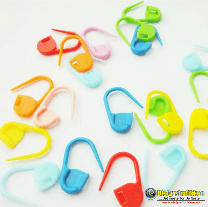 Hovedbilde Maskemarkører