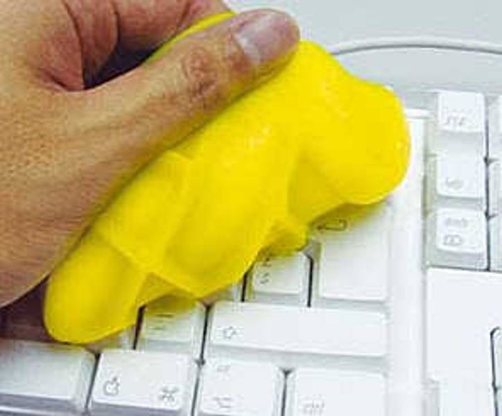 Super Clean - rengjøring uten bruk av kjemikalier - Utstyrsbutikken