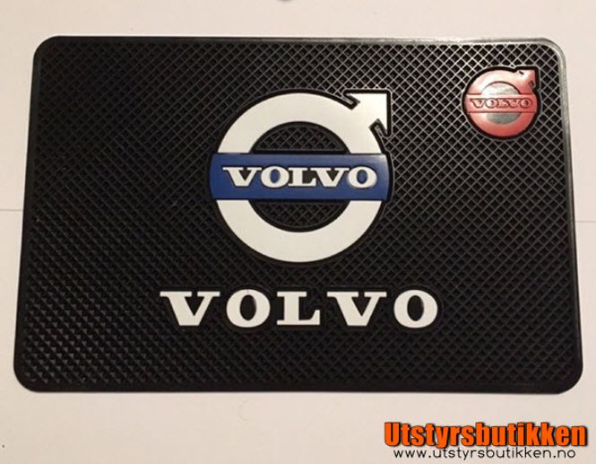 Hovedbilde Volvo anti-skli matte
