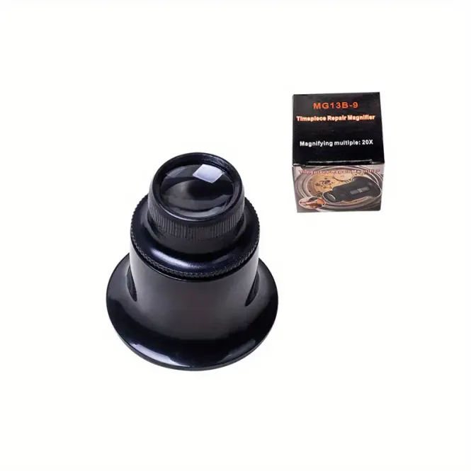 Hovedbilde Øyelupe 20X