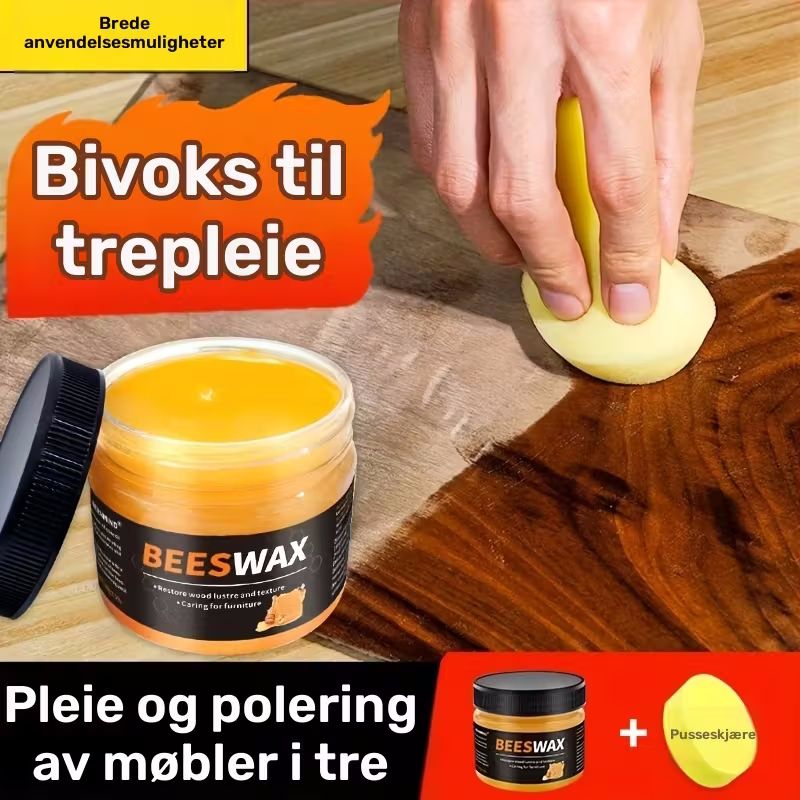 Bivoks